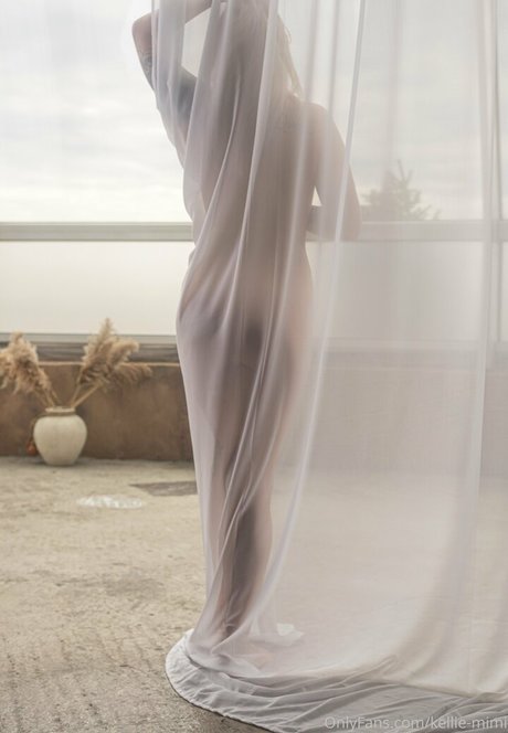 kellie mimi hübsche schöne foto