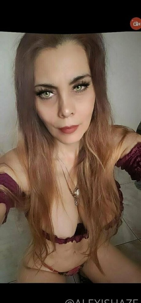 alexishaze pornostar nackt galerie