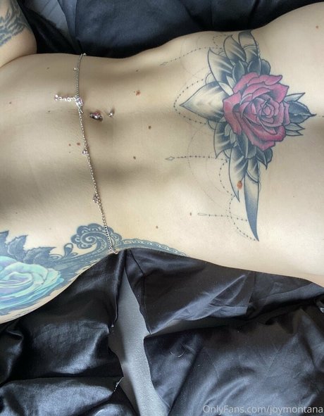 joymontana hübsche akt bilder