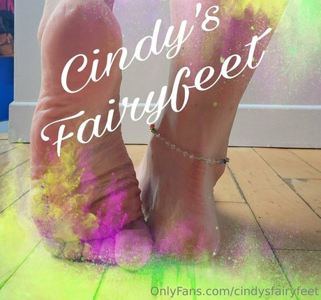 cindysfairyfeet sex archiv