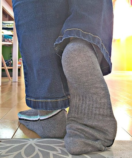 cindysfairyfeet Profilfoto