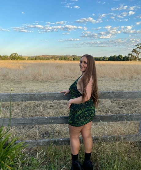 Dannielle Ashurst sexy schöne foto