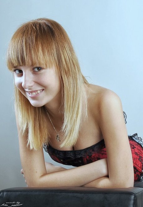 Modelkartei pornostar sex galerie