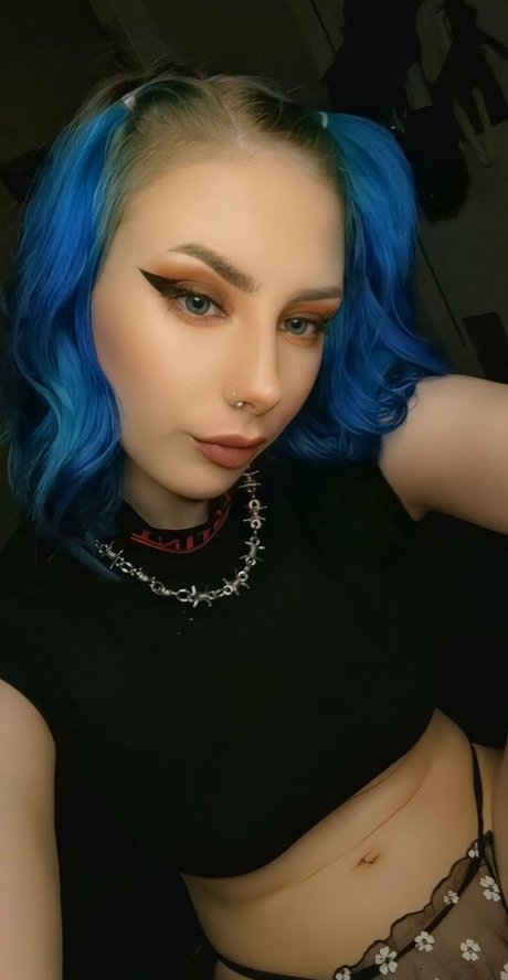 devilvixen model xxx foto