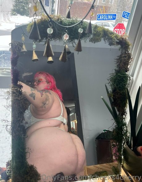 cheeks4cherry erotische porno bild