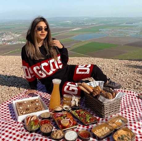 Meshi Malka beste freie galerien