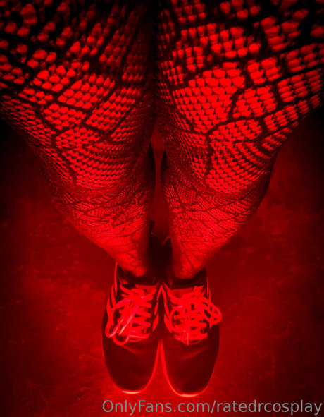 ratedrcosplay top pornographische bilder