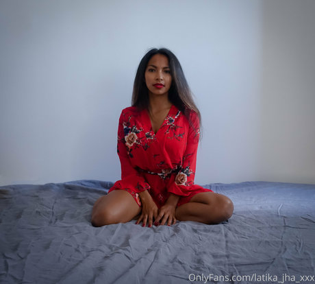 latika jha xxx pornostar foto