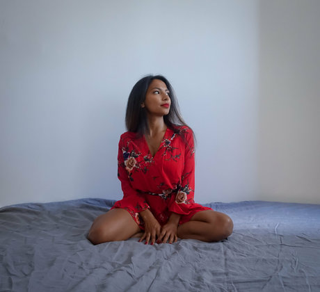 latika jha xxx model pornographische galerie