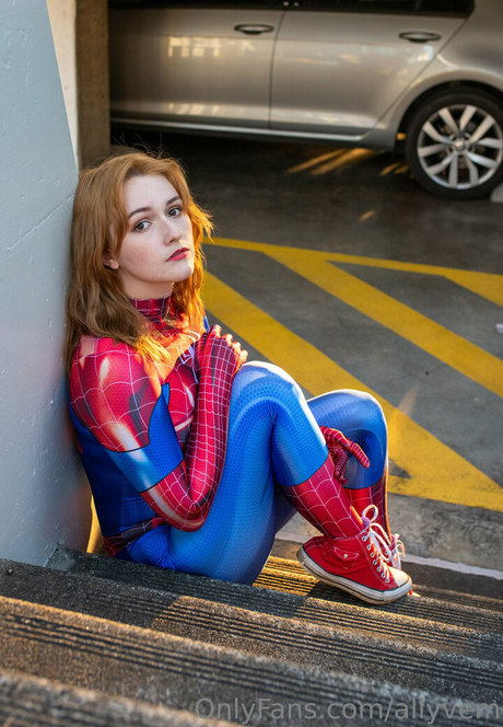 allyvem schauspielerin foto