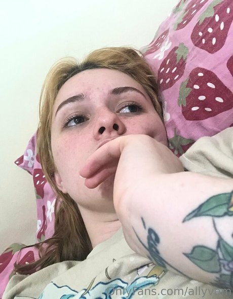 allyvem pornostar kostenlose archiv