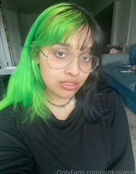 Pinkplague kunst pornostar galerien