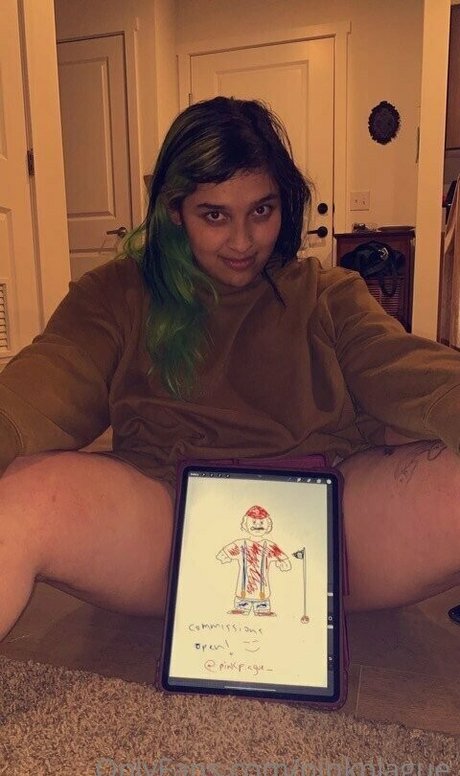 Pinkplague schauspielerin erotische fotos