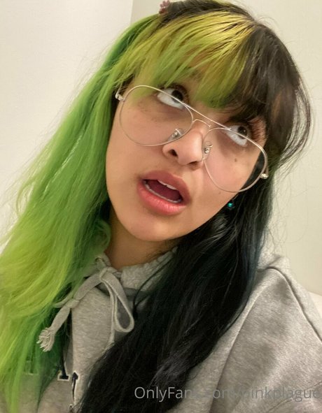 Pinkplague sexy beste fotos