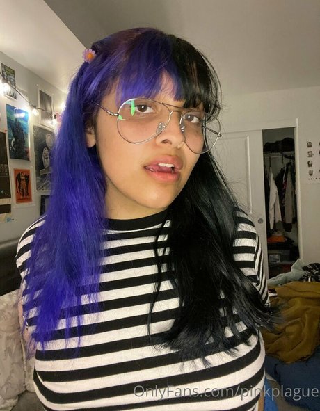 Pinkplague heiße freie fotos