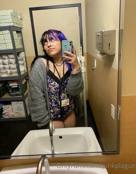 Pinkplague hd xxx bild