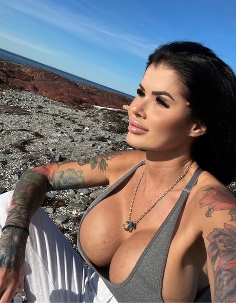 Max La Gaspesienne beste hd galerie