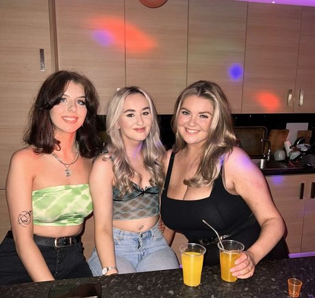 Katherine H perfekte bild