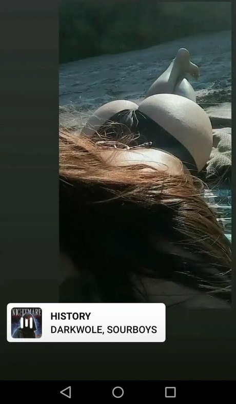 schlampiges top nur fans hübsche exklusive galerien