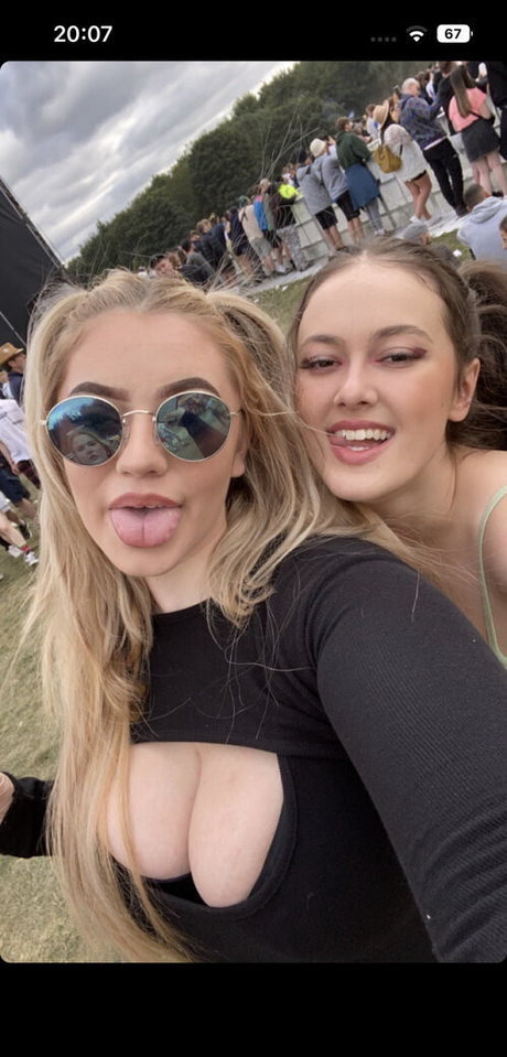 Hollie H top beste bilder