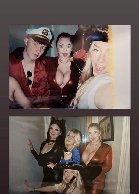 Hollie H beste top bild