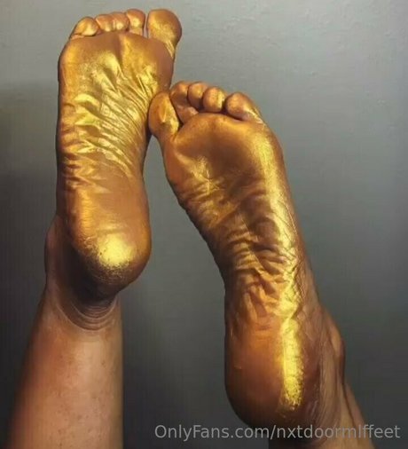 nxtdoormlffeet nackt heiße bild