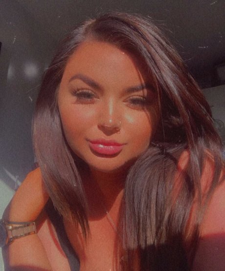 Katie Kerman porno schöne galerien