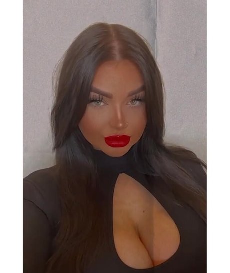 Katie Kerman heiße schöne galerie