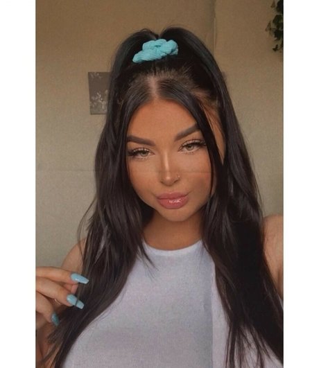 Katie Kerman exklusive freie archiv