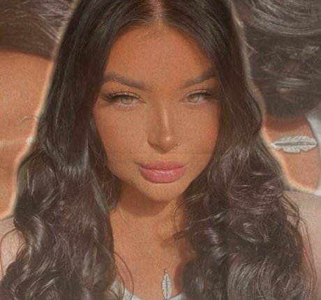 Katie Kerman model exklusive bild