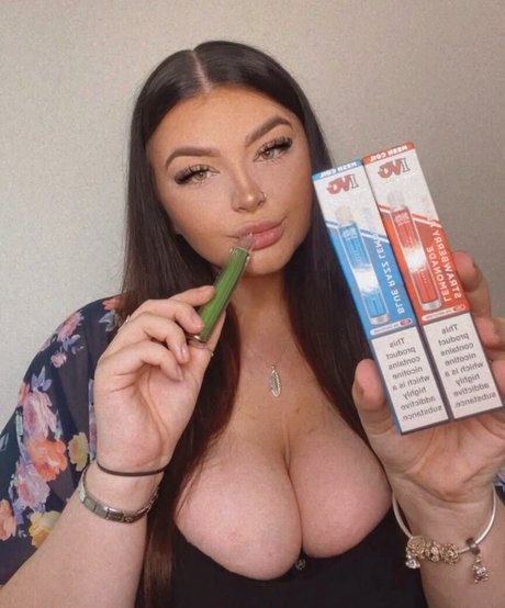 Katie Kerman pornographische pornostar fotos