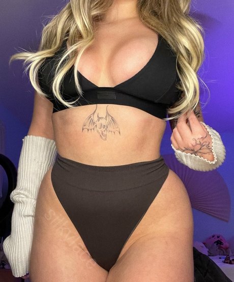 Silkylace0 kunst nackt archiv