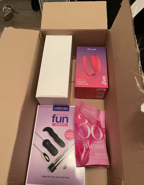 goddesslaylaaa nackt sex bild