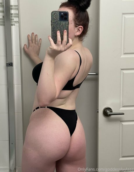 goddesslaylaaa nacktheit porno foto