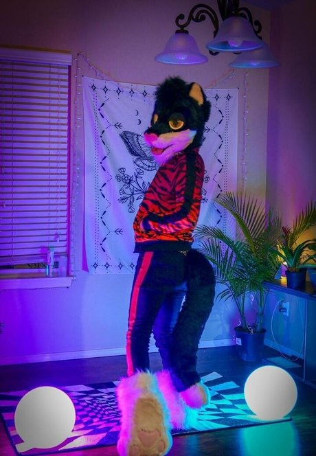 yiffykitty heiße hd foto