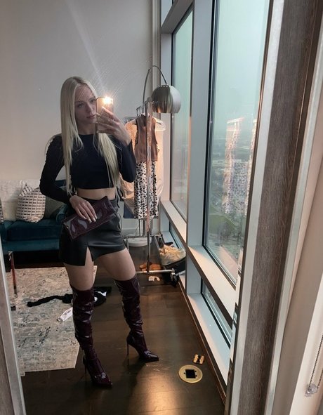 channelsweets sexy exklusive bild