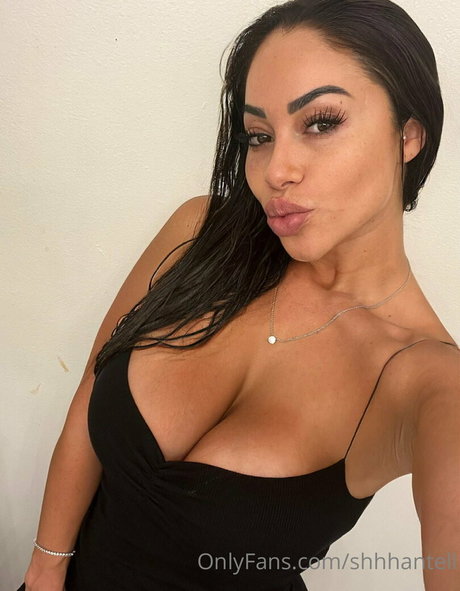 Shantel Tinajero kunst porno fotos