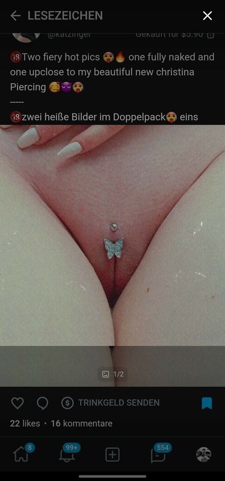 Katzinger pornostar erwachsene foto