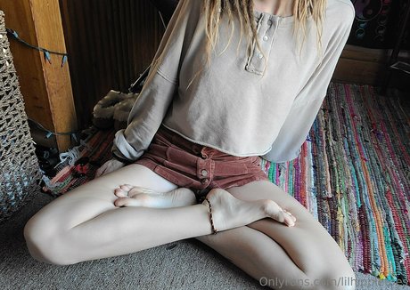 lilhippietoes erotische exklusive galerien