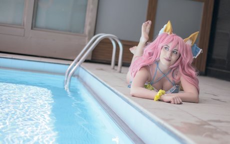 Eveyfoxfire kostenlose erotische bilder