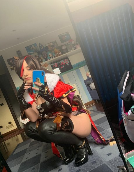 Eveyfoxfire exklusive nackt fotos