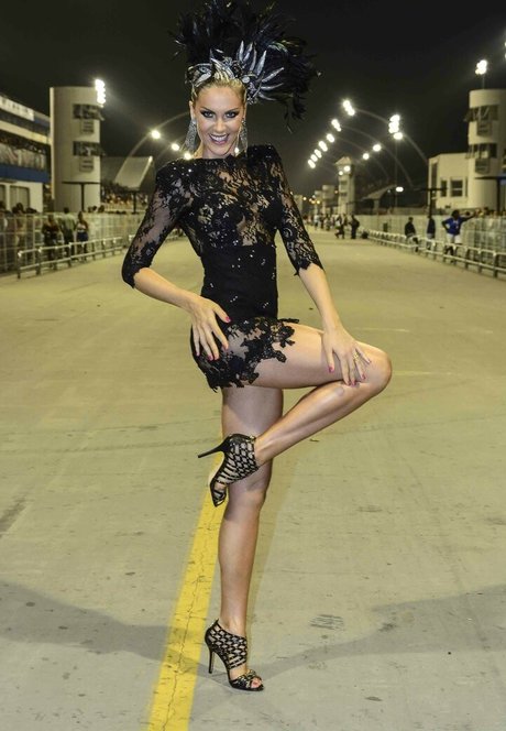 Ana Hickmann Fotoaufnahmen