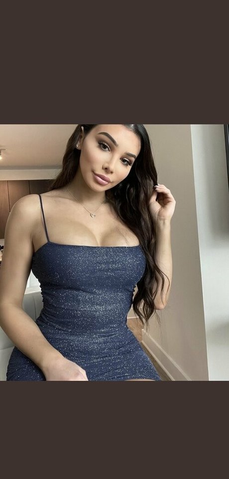 Ts Alyssa West beste hübsche galerien