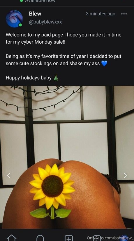 marsxbluefree top fotos