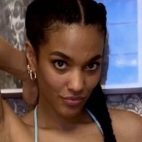 Freema Agyeman beste schöne fotos