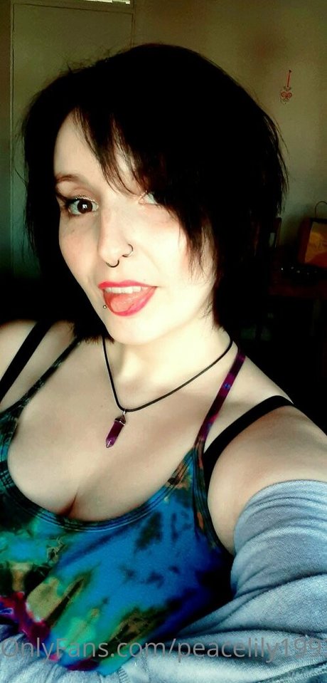 peacelily1993 nackt xxx fotos