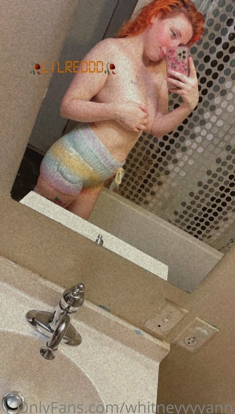 whitneyyyyann xxx pornographische archiv