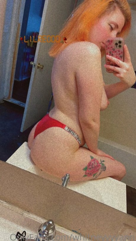 whitneyyyyann schöne top foto