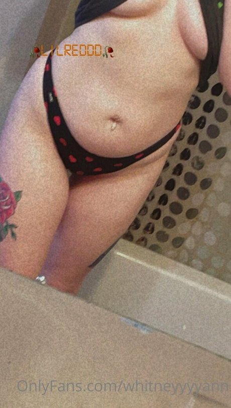 whitneyyyyann perfekte schöne galerie