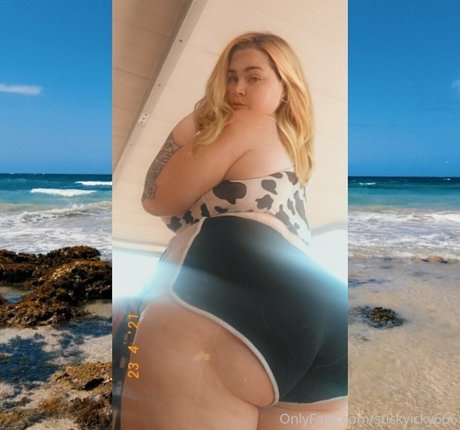 stickyicky666 exklusive erwachsene foto